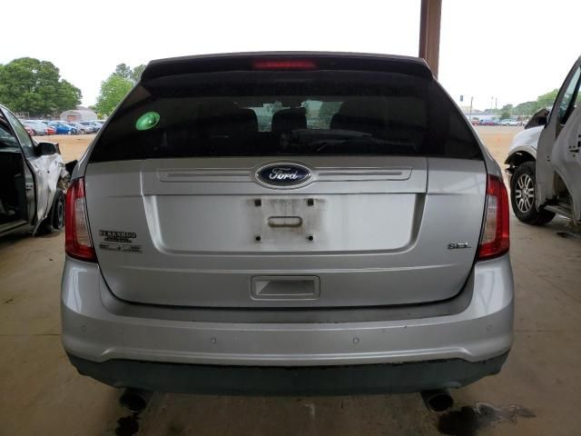 2012 Ford Edge SEL