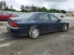 2002 Lincoln LS