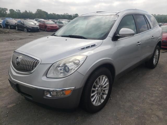 2011 Buick Enclave CX