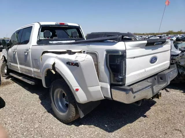 2017 Ford F350 Super Duty