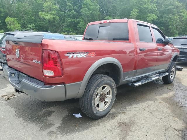 2010 Dodge RAM 2500