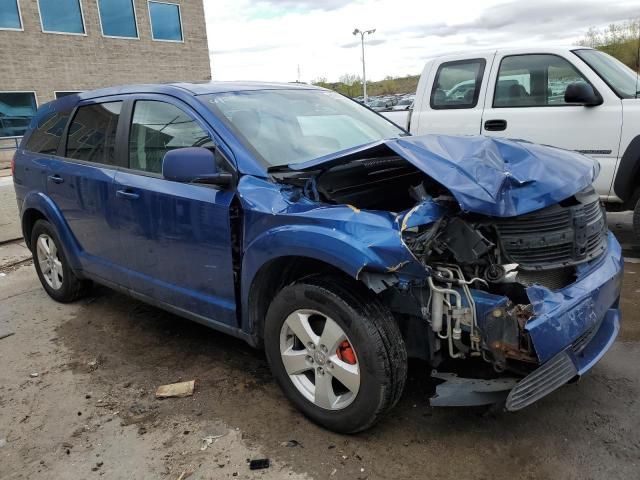 2009 Dodge Journey SXT