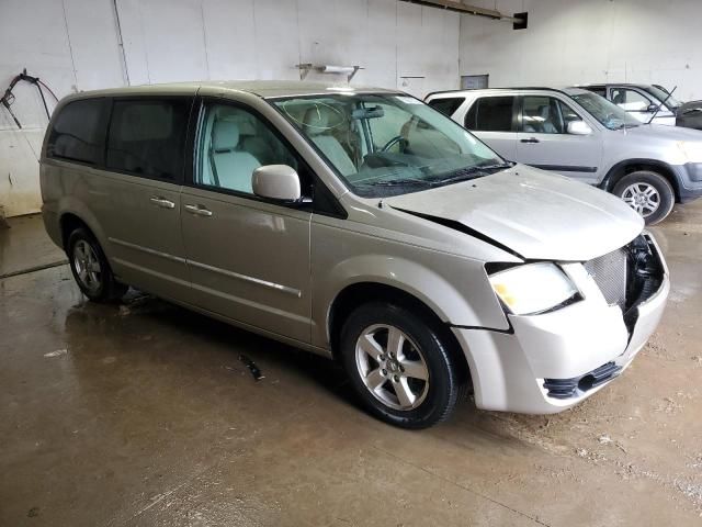 2008 Dodge Grand Caravan SXT