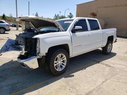 Chevrolet salvage cars for sale: 2015 Chevrolet Silverado C1500 LT