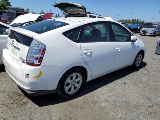 2009 Toyota Prius