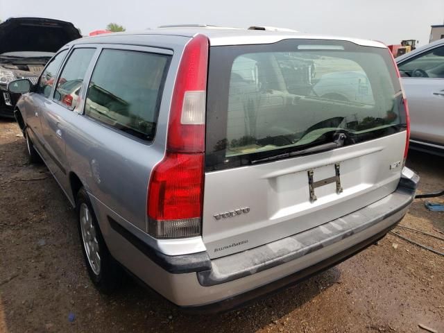 2001 Volvo V70