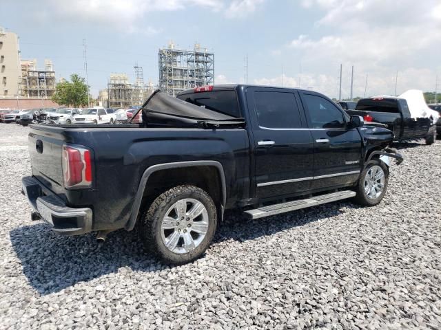 2016 GMC Sierra K1500 SLT