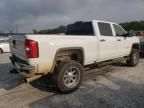 2017 GMC Sierra K2500 Heavy Duty