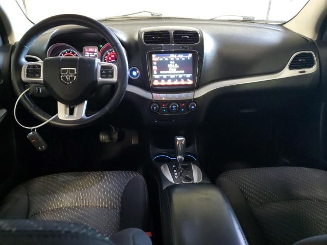 2013 Dodge Journey SXT