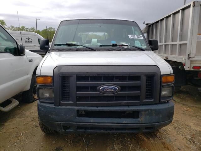 2009 Ford Econoline E250 Van