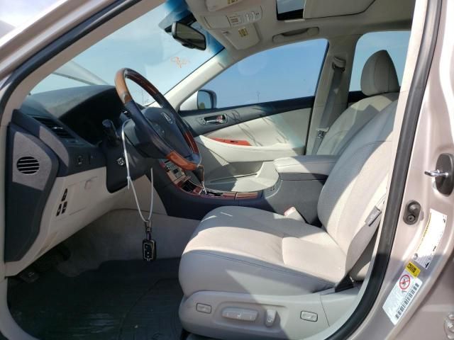 2007 Lexus ES 350