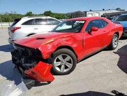 Dodge salvage cars for sale: 2023 Dodge Challenger SXT