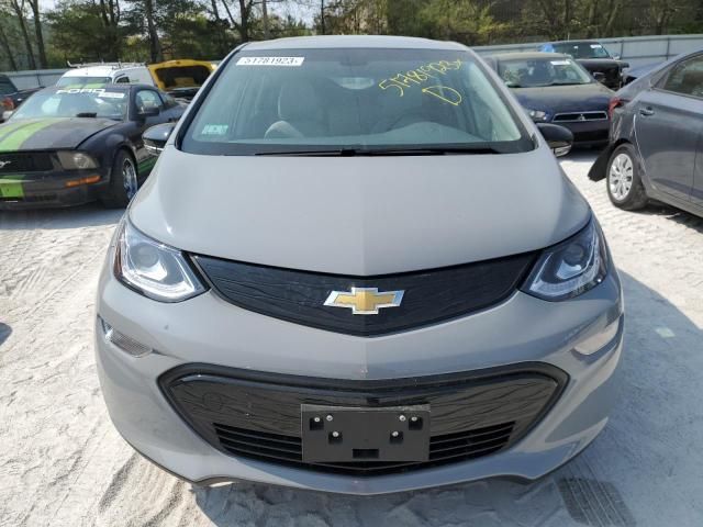 2021 Chevrolet Bolt EV LT