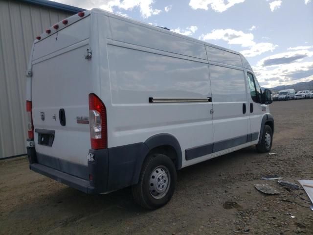 2017 Dodge RAM Promaster 2500 2500 High