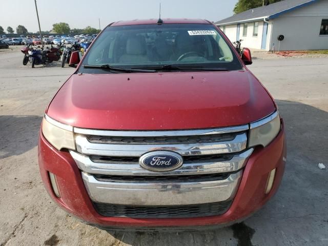 2011 Ford Edge SEL