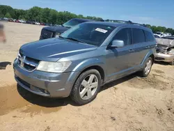 2009 Dodge Journey SXT en venta en Conway, AR