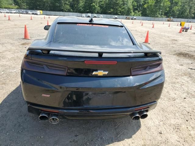 2017 Chevrolet Camaro SS