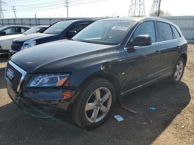 2011 Audi Q5 Premium Plus