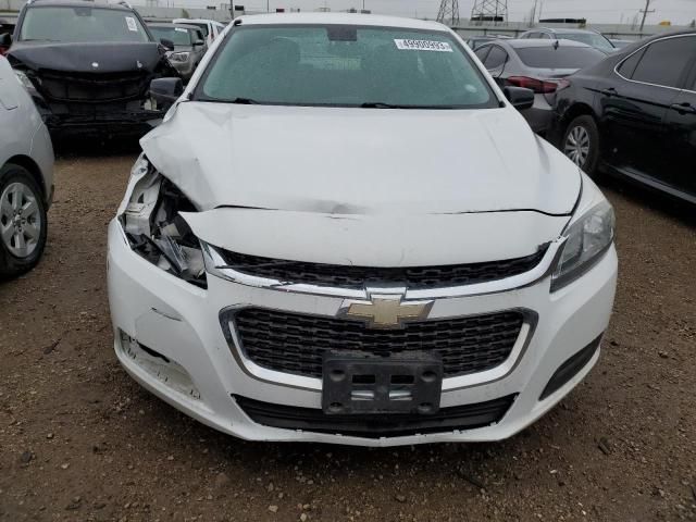 2014 Chevrolet Malibu LS