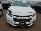 2014 Chevrolet Malibu LS