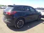 2016 Mazda CX-5 GT