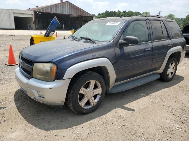 2008 Chevrolet Trailblazer LS