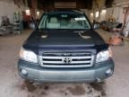 2006 Toyota Highlander Limited