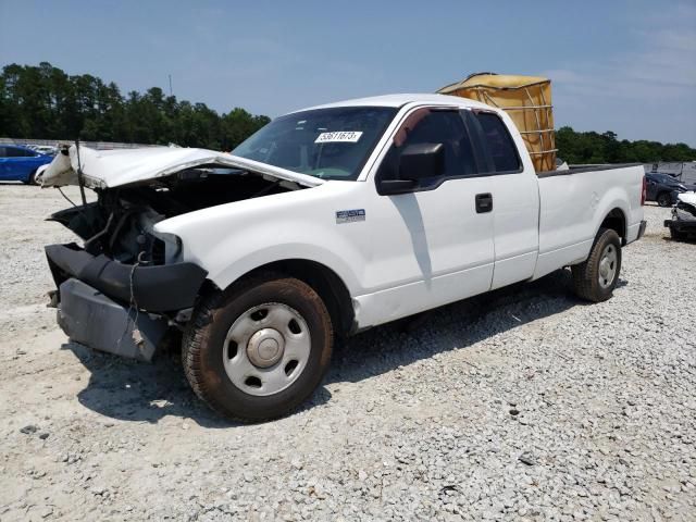 2007 Ford F150