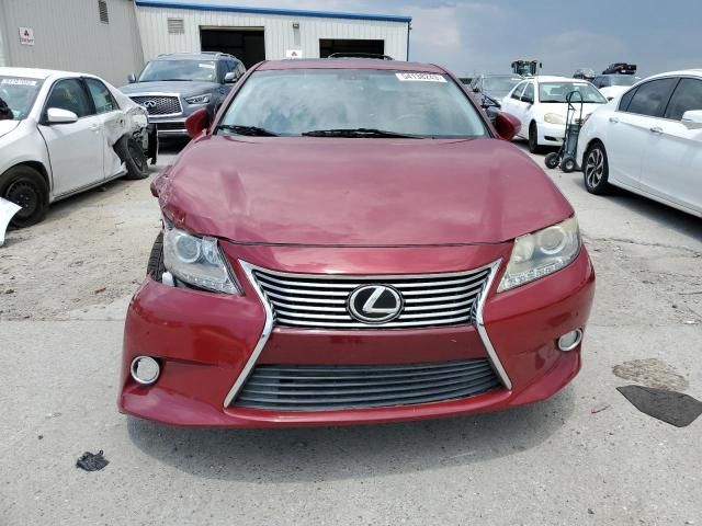 2014 Lexus ES 350