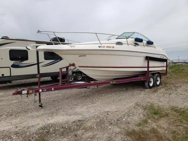 1995 Sea Ray 250 LRX