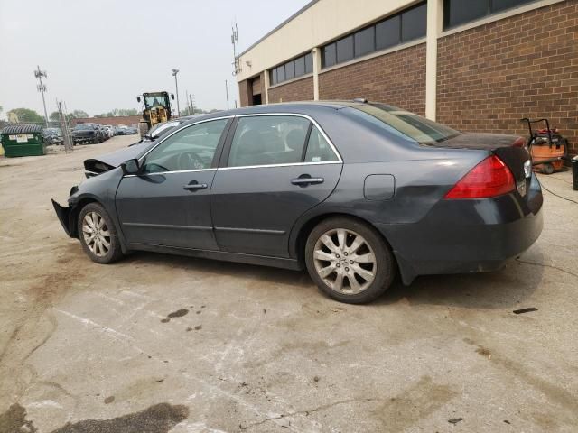 2006 Honda Accord EX