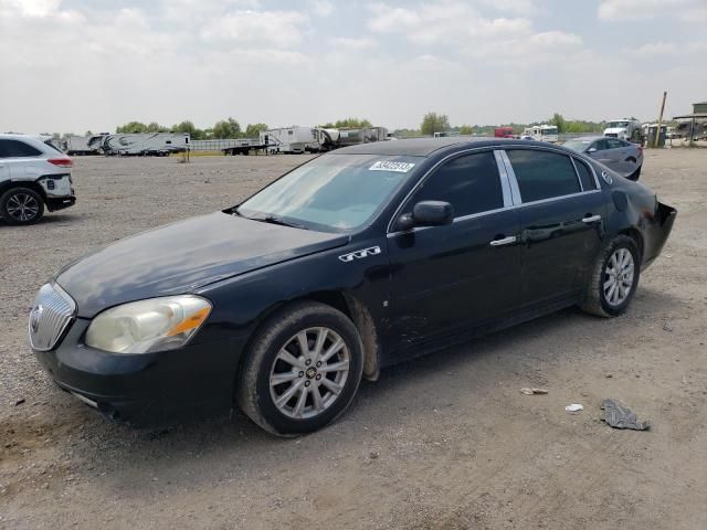 2010 Buick Lucerne CXL