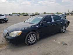 Buick Lucerne salvage cars for sale: 2010 Buick Lucerne CXL