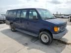 2007 Ford Econoline E350 Super Duty Wagon