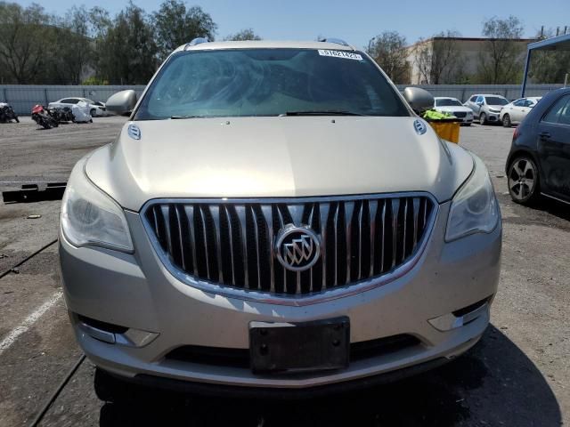 2015 Buick Enclave