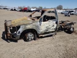 Salvage cars for sale from Copart Billings, MT: 2016 Ford F350 Super Duty