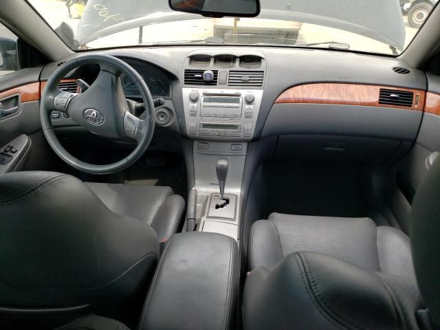 2007 Toyota Camry Solara SE