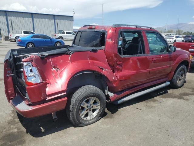 2005 Ford Explorer Sport Trac