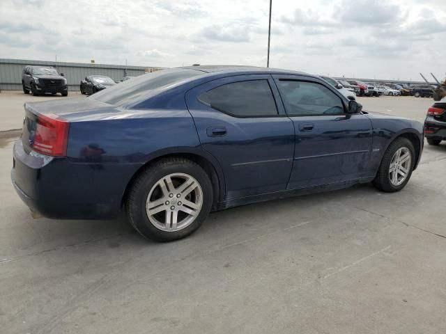 2006 Dodge Charger R/T