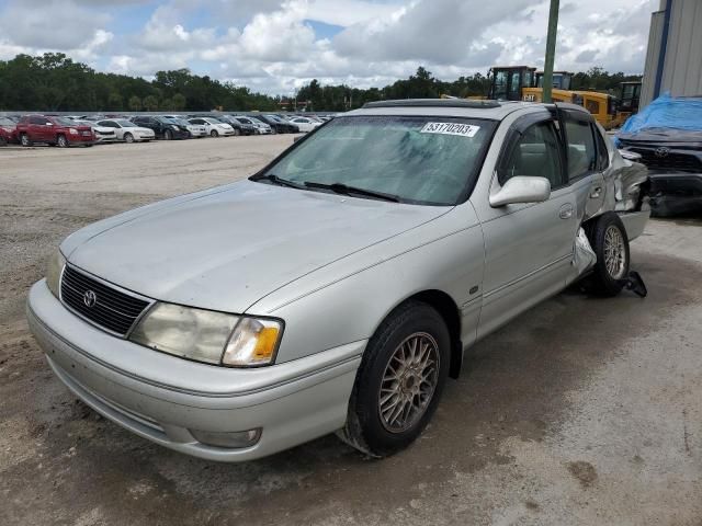 1999 Toyota Avalon XL