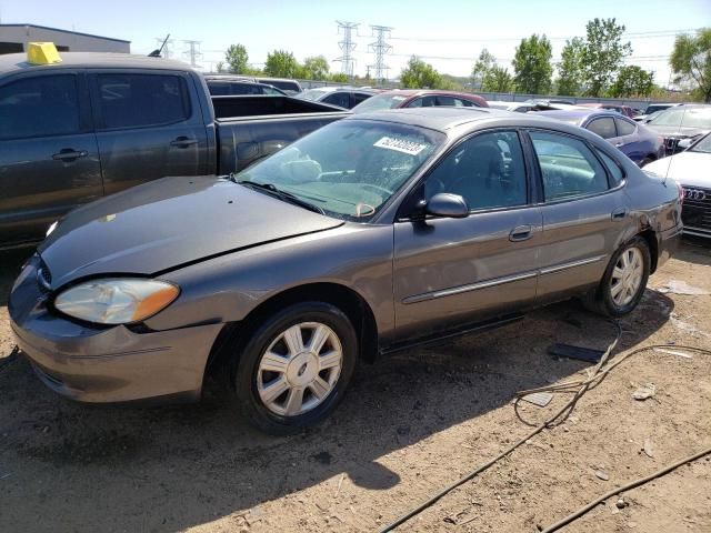 2003 Ford Taurus SEL