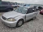 2000 Honda Civic Base