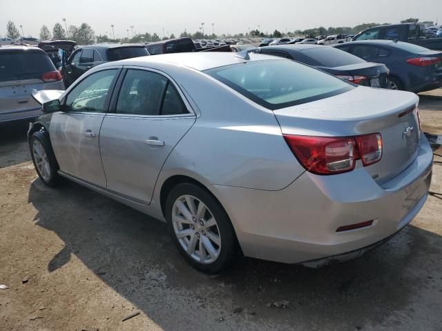 2014 Chevrolet Malibu 2LT