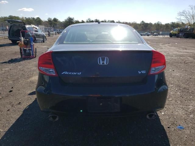 2011 Honda Accord EXL