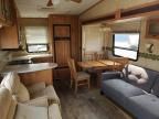 2008 Jayco Eagle