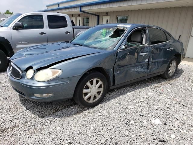 2006 Buick Lacrosse CX