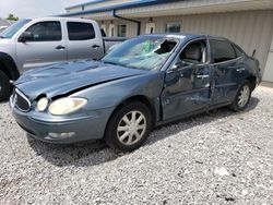 Buick Lacrosse Vehiculos salvage en venta: 2006 Buick Lacrosse CX