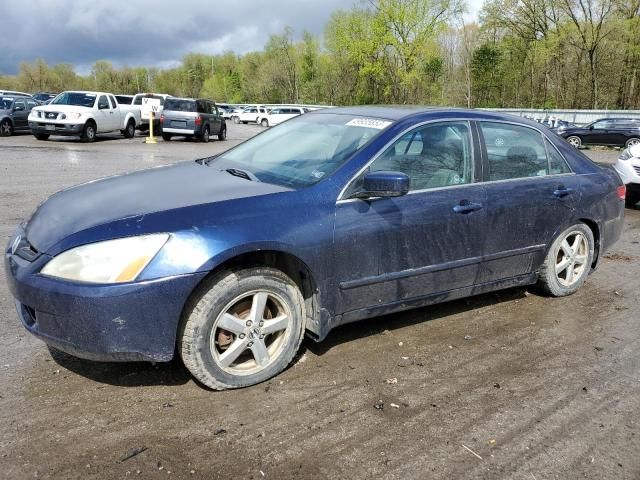 2004 Honda Accord EX