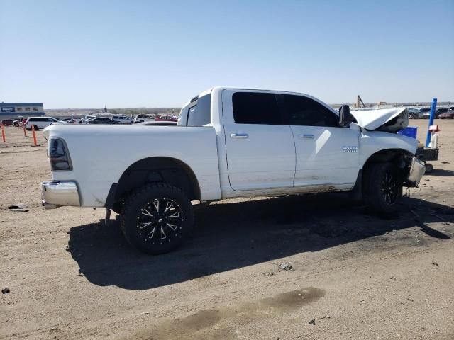 2017 Dodge RAM 1500 SLT