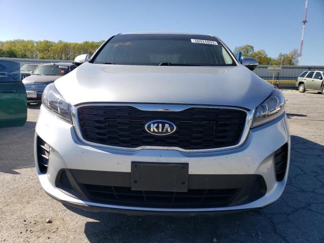 2019 KIA Sorento L